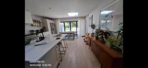 Beautiful and spacious home in South Circular Rd