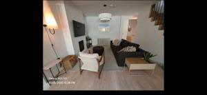 Beautiful and spacious home in South Circular Rd