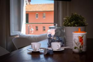 Porto Ercole Charming House - Guardabassi Collection