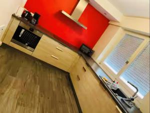 Appartements Chez Les Jobach F2 : photos des chambres