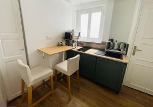 Appartements Stade Mayol : photos des chambres