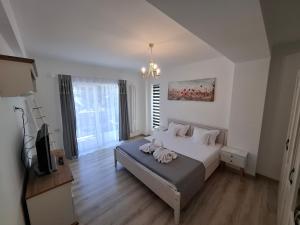 SAB Apartament Mamaia Nord-Navodari