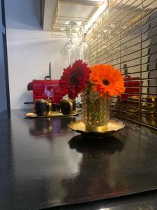 Ai Chiavettieri Suite