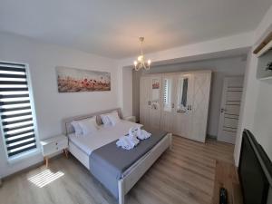 SAB Apartament Mamaia Nord-Navodari