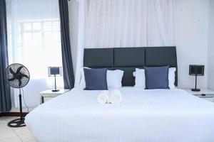 Sofitel Executive 4 bedroomsensuite own compound