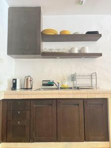 Beachfront resort FamilySuites Seaside Pool, Gym