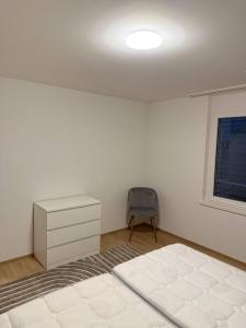 Modern and inviting apartment in Bülach