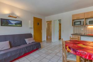 Appartements Les Lys Oranges : photos des chambres
