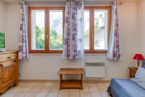 Appartements Les Lys Oranges : photos des chambres