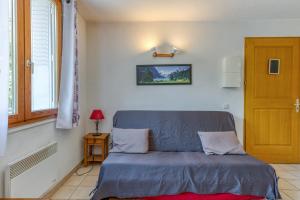 Appartements Les Lys Oranges : photos des chambres