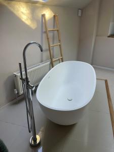 Beautifully Converted Chapel