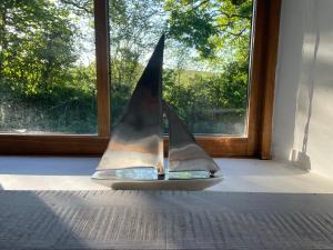 Beautifully Converted Chapel