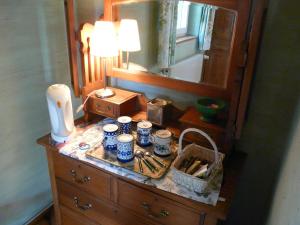 B&B / Chambres d'hotes Le Neufbosc : photos des chambres