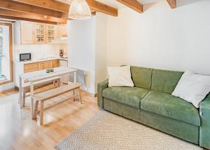 Appartements Verde : photos des chambres