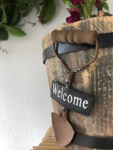 Central Apartment Tirana