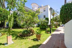 Nice Casa los Naranjos Marbella by Casa del Sol HR