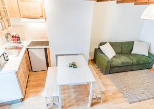 Appartements Verde : photos des chambres