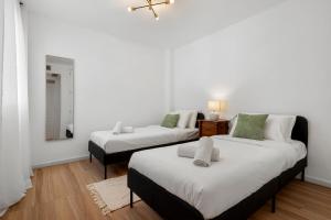 Nice Casa los Naranjos Marbella by Casa del Sol HR