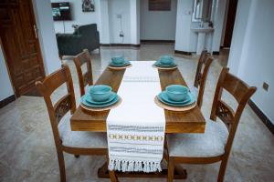 Koku Homes Apartment