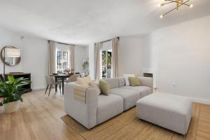 Nice Casa los Naranjos Marbella by Casa del Sol HR