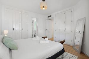 Nice Casa los Naranjos Marbella by Casa del Sol HR