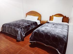 PATAWASI Guest House Cusco