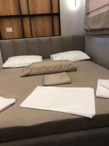 Central Apartment Tirana