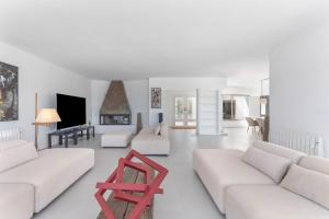 Hastinapura, acceso directo al mar