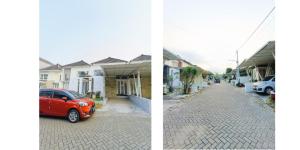 Villa Syariah Kayana F6