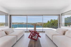 Hastinapura, acceso directo al mar