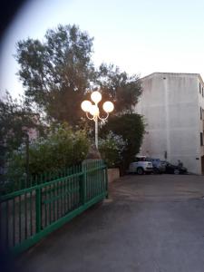 Apartment mit 2 Schlafzimmern