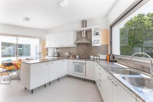 Hastinapura, acceso directo al mar