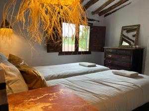 Casa Rural Palaz Cinco