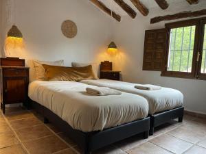 Casa Rural Palaz Cinco