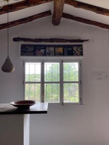 Casa Rural Palaz Cinco