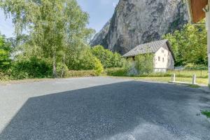 Appartements Les Lys Oranges : photos des chambres