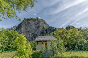 Appartements Les Lys Oranges : photos des chambres
