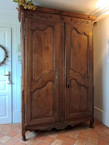 Villas Le Clos Chaillan : photos des chambres