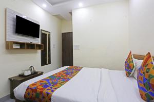 Swastik residency Laxmi Nagar by Twamev