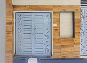 Swastik residency Laxmi Nagar by Twamev