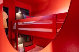 Hotels Hotel Le Bugatti : photos des chambres
