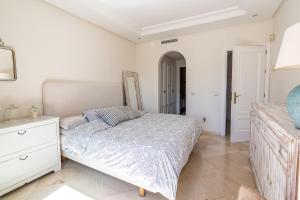 The Sapphire Hideaway