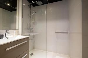 Hotels Hotel Le Bugatti : photos des chambres