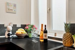 GOLDEN LUXE - Penthouse in Duomo view of Brunelleschis dome