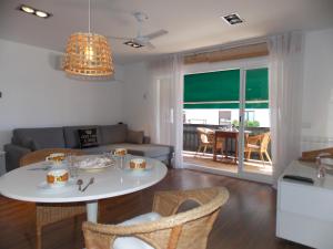 Apartamento Romaní