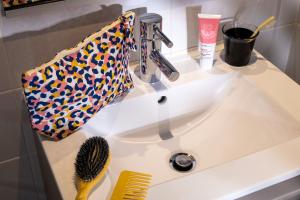 Hotels Hotel Le Bugatti : Chambre Double Standard