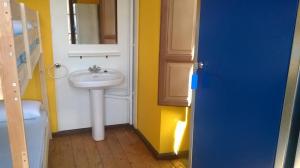 Albergue La Casona Del Peregrino