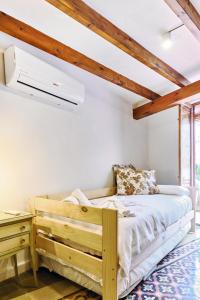 Gema histórica en Santa Cruz Doble Terraza Vistas