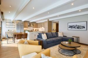 Vail - Lionshead Condominiums 2 Bedroom Condo