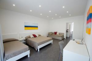 Deluxe appartamento - Sea Salt Porto Cesareo